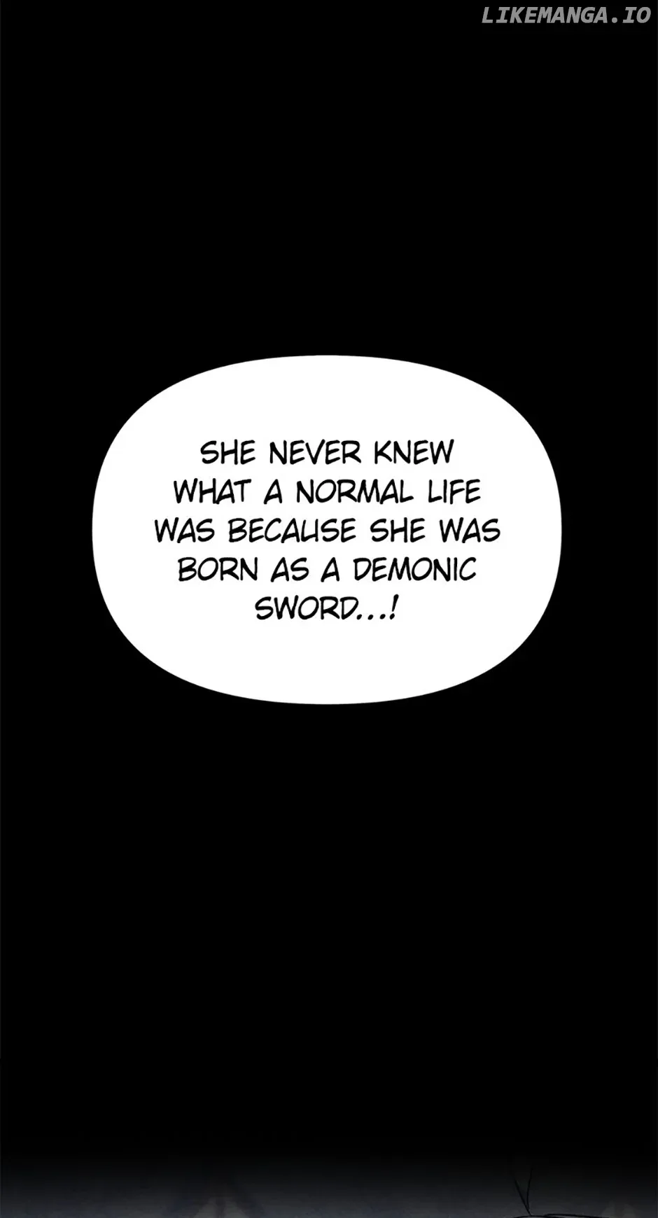 Damn Demonic Swords Chapter 52 page 91