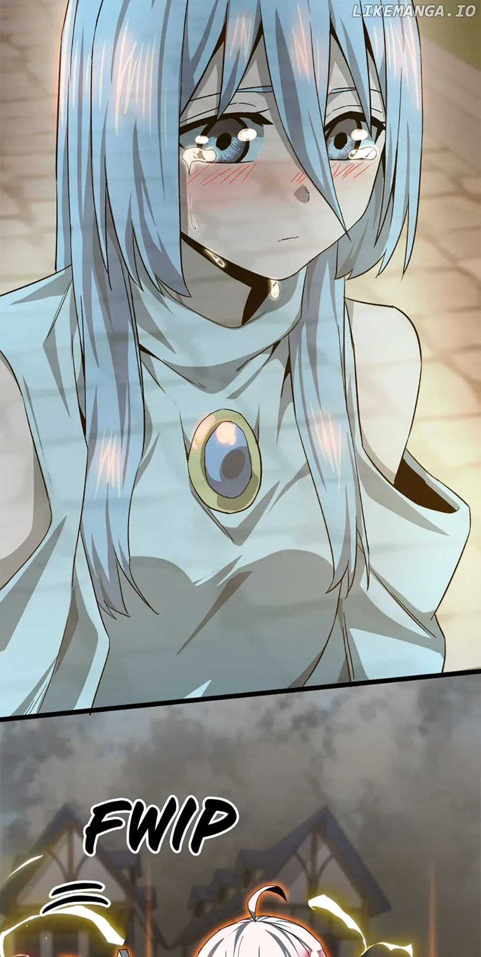Damn Demonic Swords Chapter 52 page 99