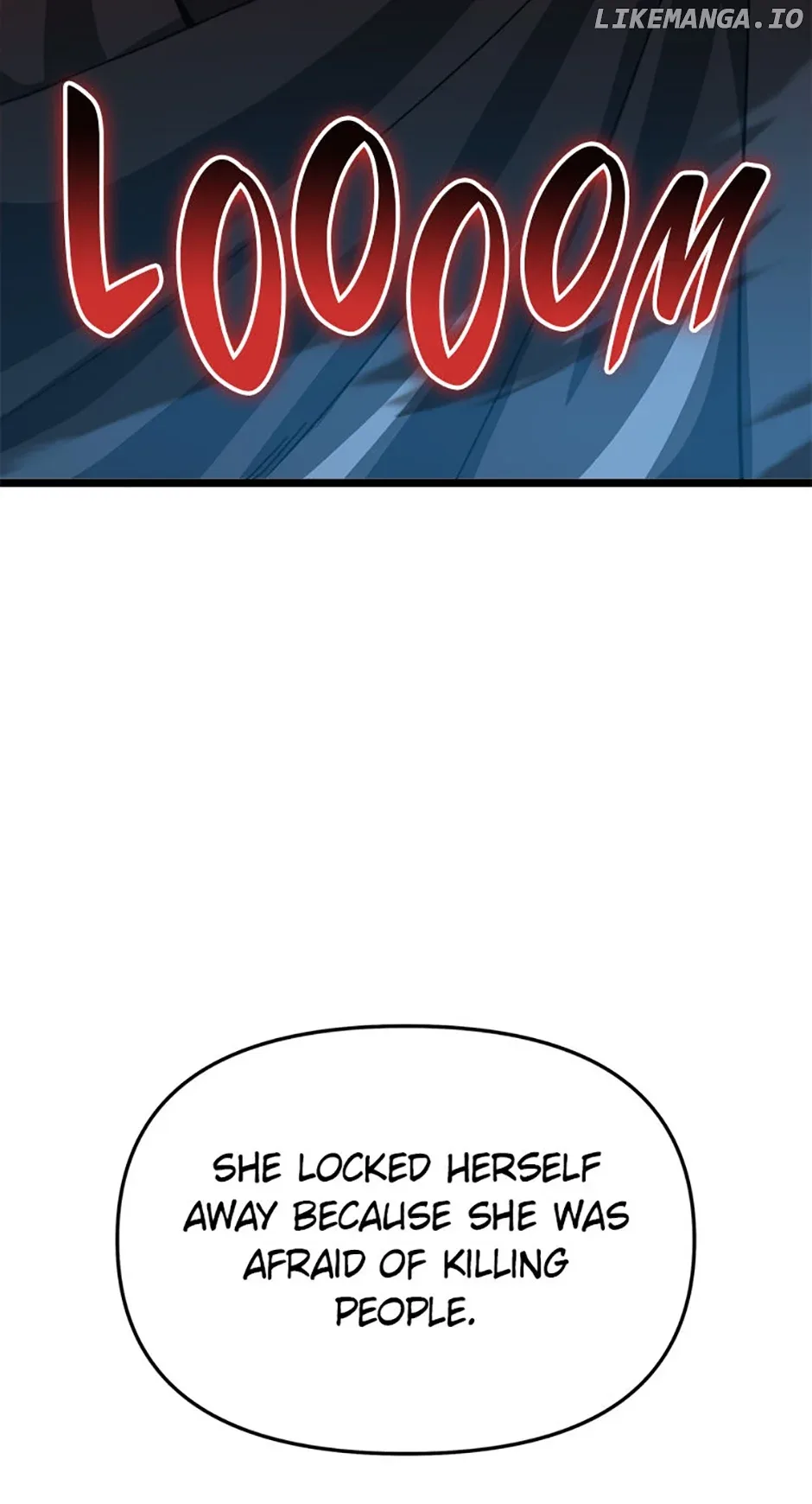 Damn Demonic Swords Chapter 52 page 89