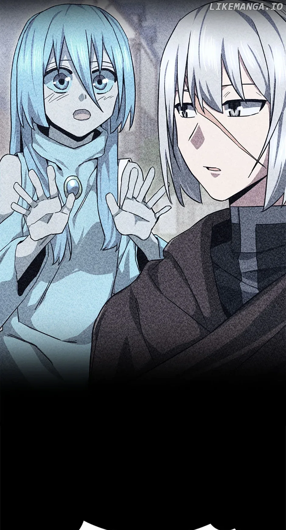 Damn Demonic Swords Chapter 52 page 92