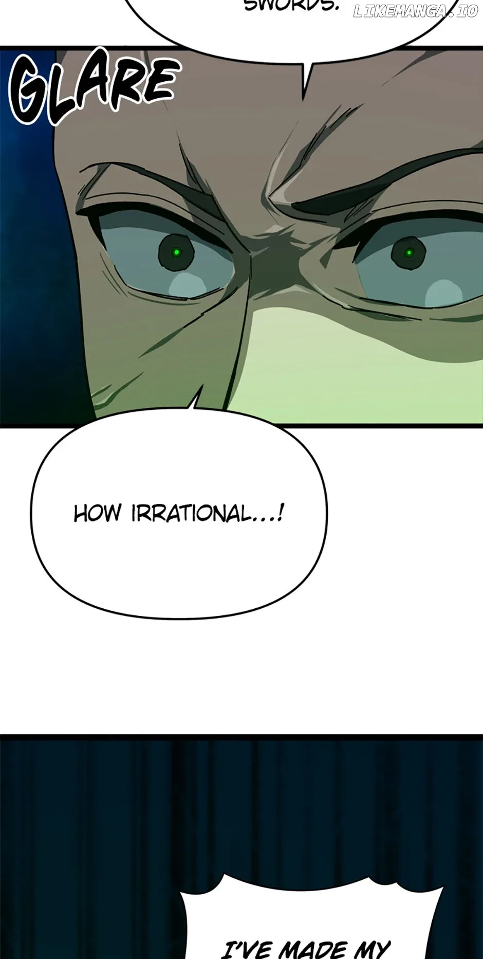 Damn Demonic Swords Chapter 52 page 84