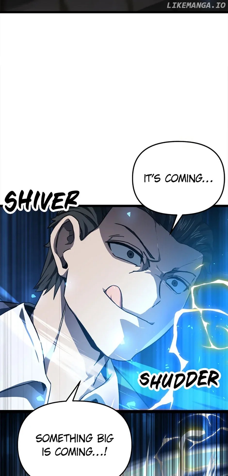 Damn Demonic Swords Chapter 52 page 116
