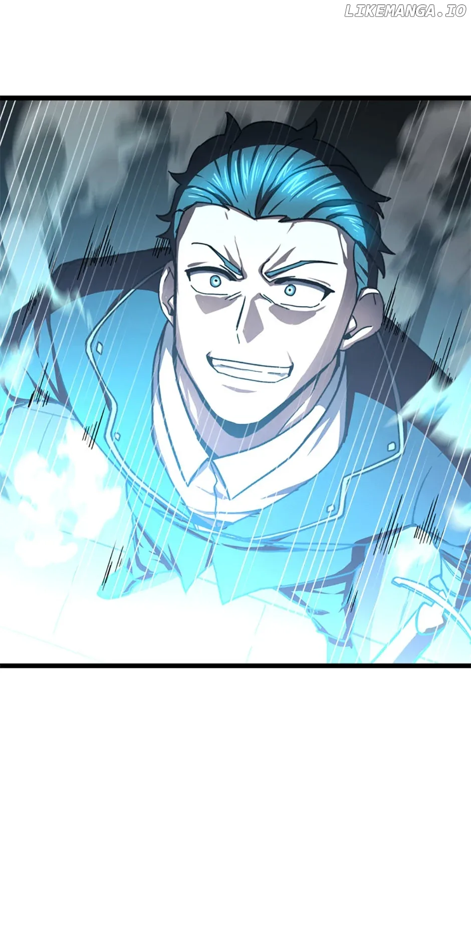 Damn Demonic Swords Chapter 52 page 120