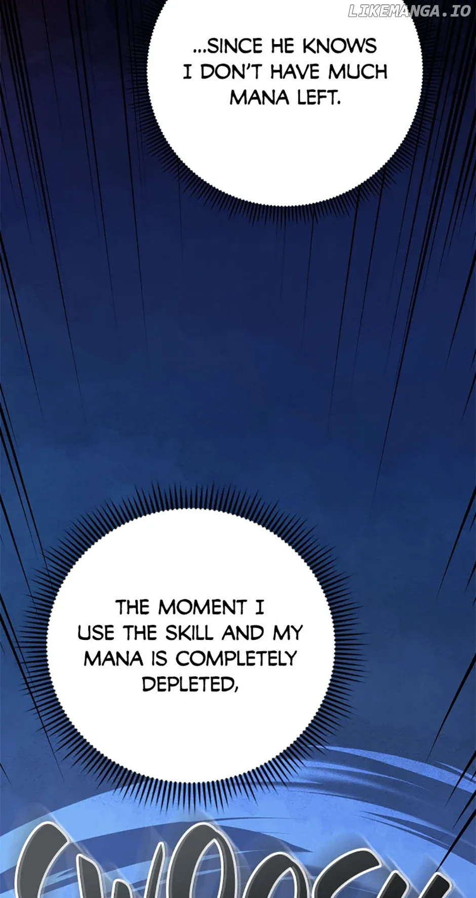 Damn Demonic Swords Chapter 52 page 105