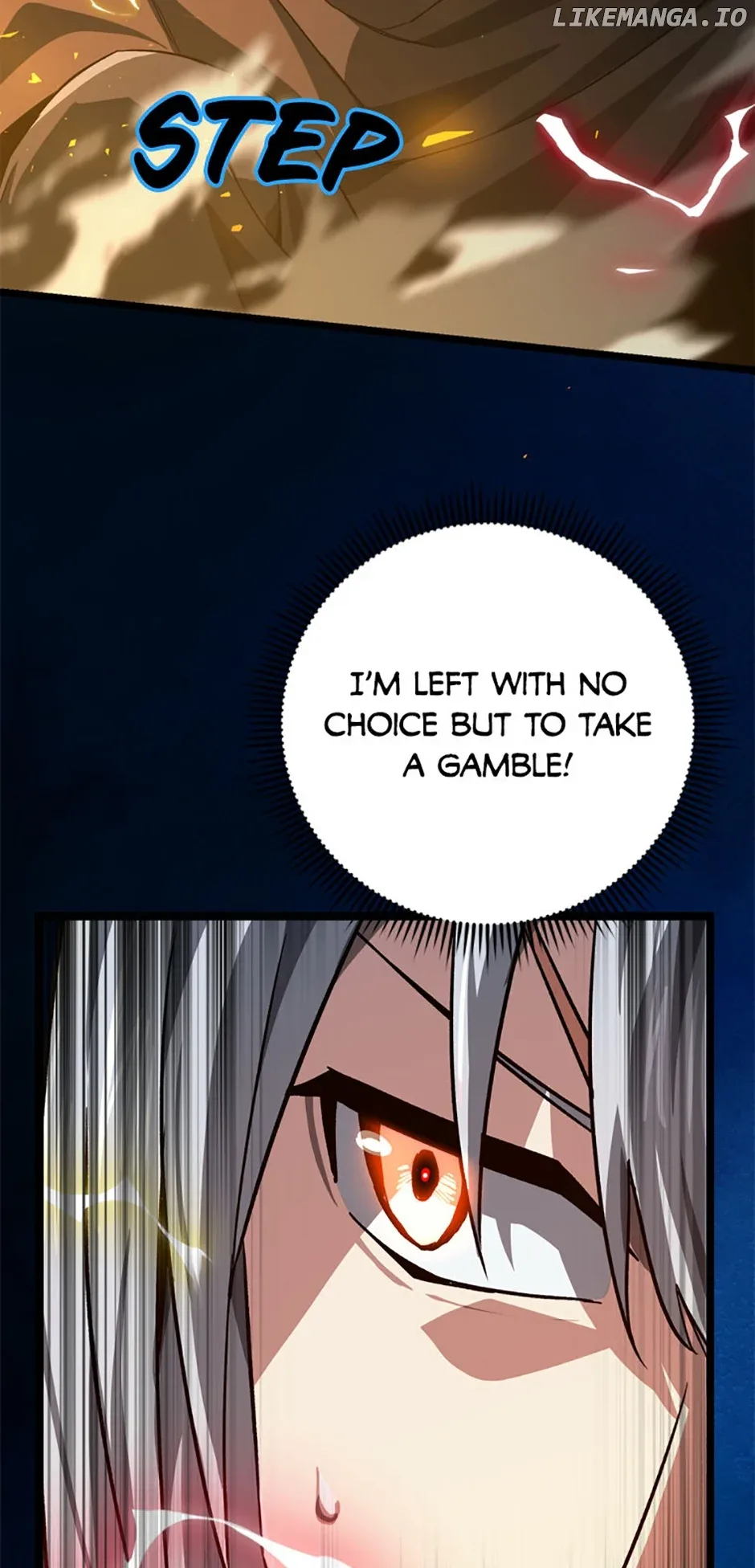 Damn Demonic Swords Chapter 52 page 110