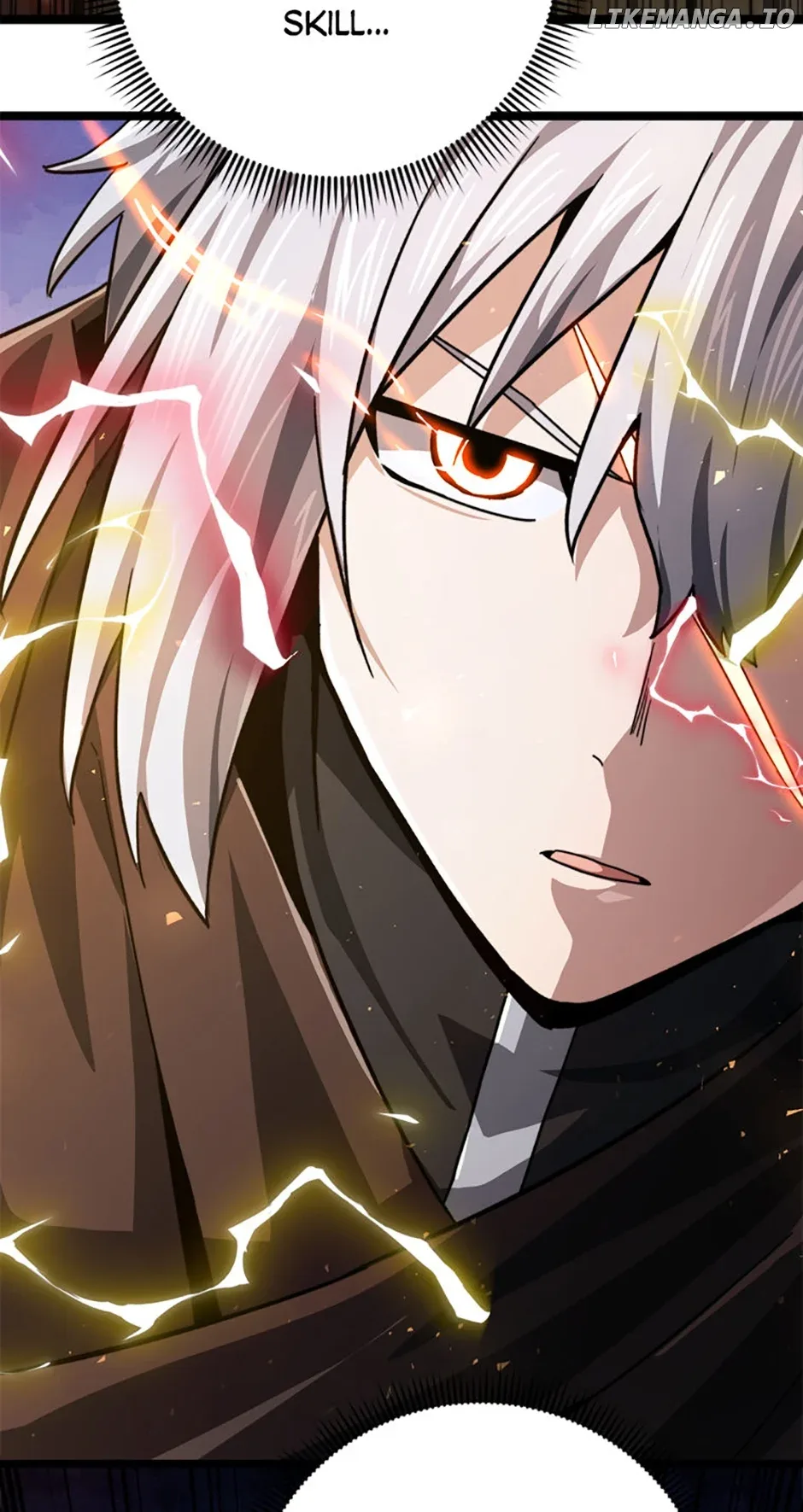 Damn Demonic Swords Chapter 52 page 104