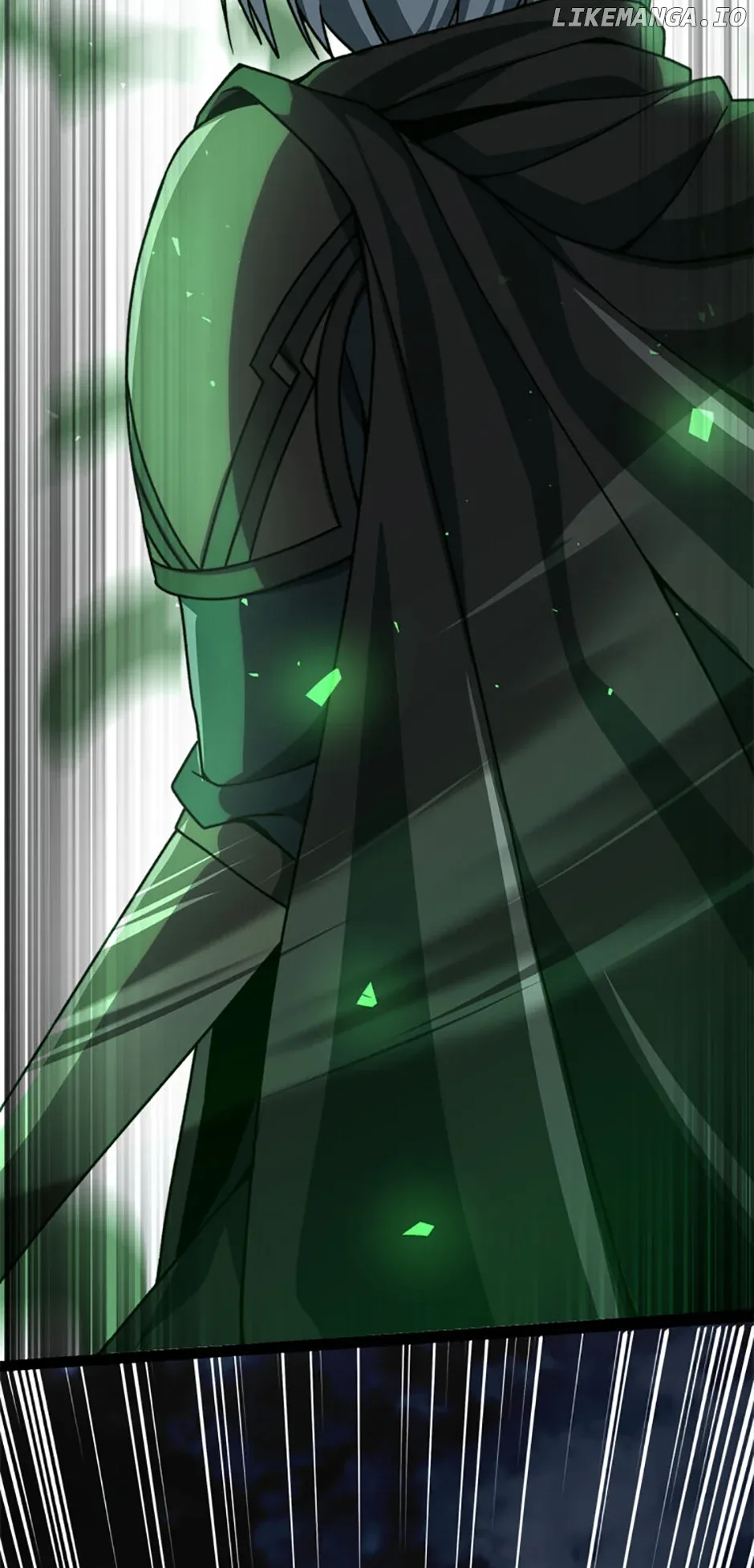 Damn Demonic Swords Chapter 52 page 125