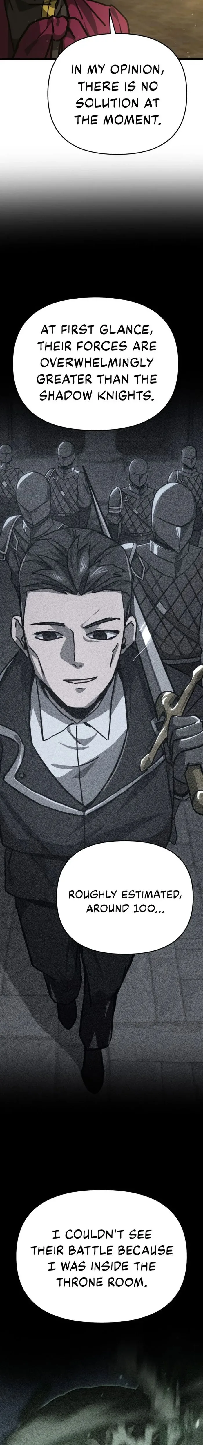 Damn Demonic Swords Chapter 47 page 18