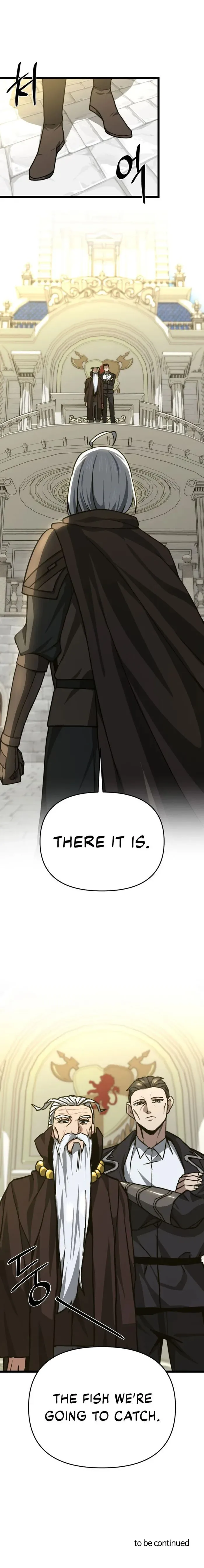 Damn Demonic Swords Chapter 47 page 23