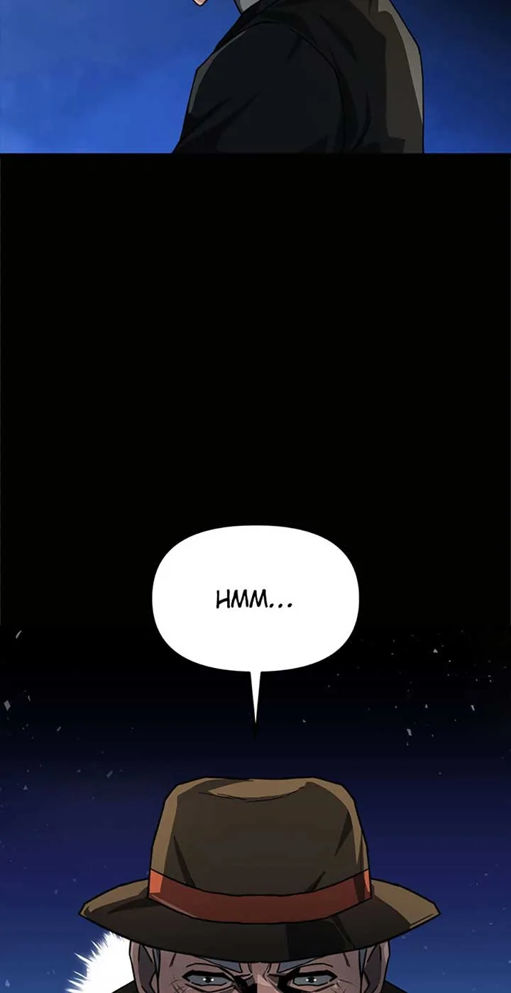 Damn Demonic Swords Chapter 56 page 11