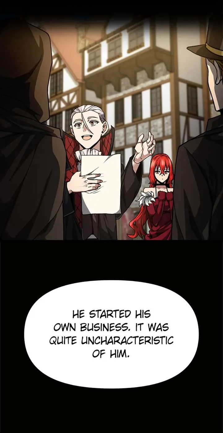 Damn Demonic Swords Chapter 56 page 15