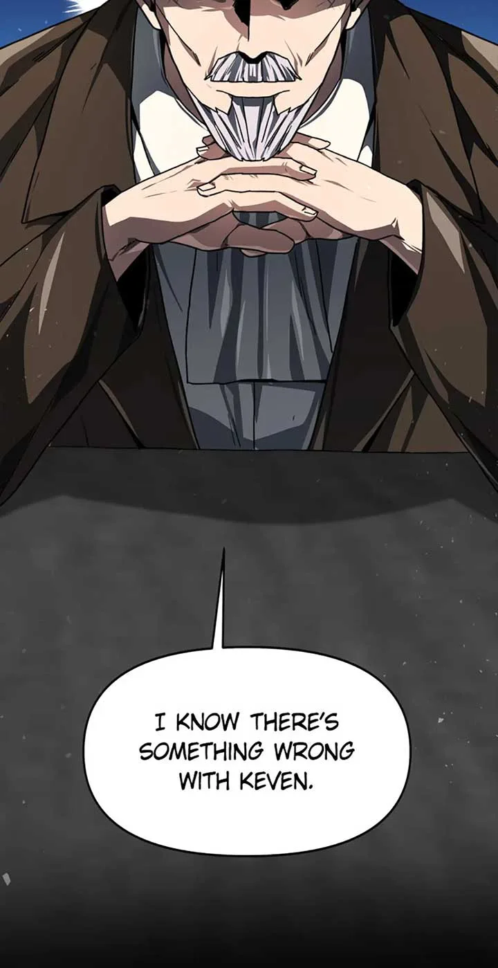 Damn Demonic Swords Chapter 56 page 12