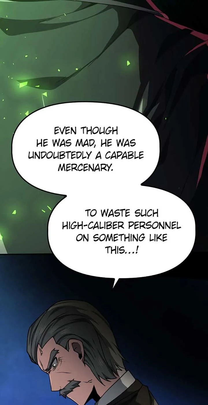 Damn Demonic Swords Chapter 56 page 10