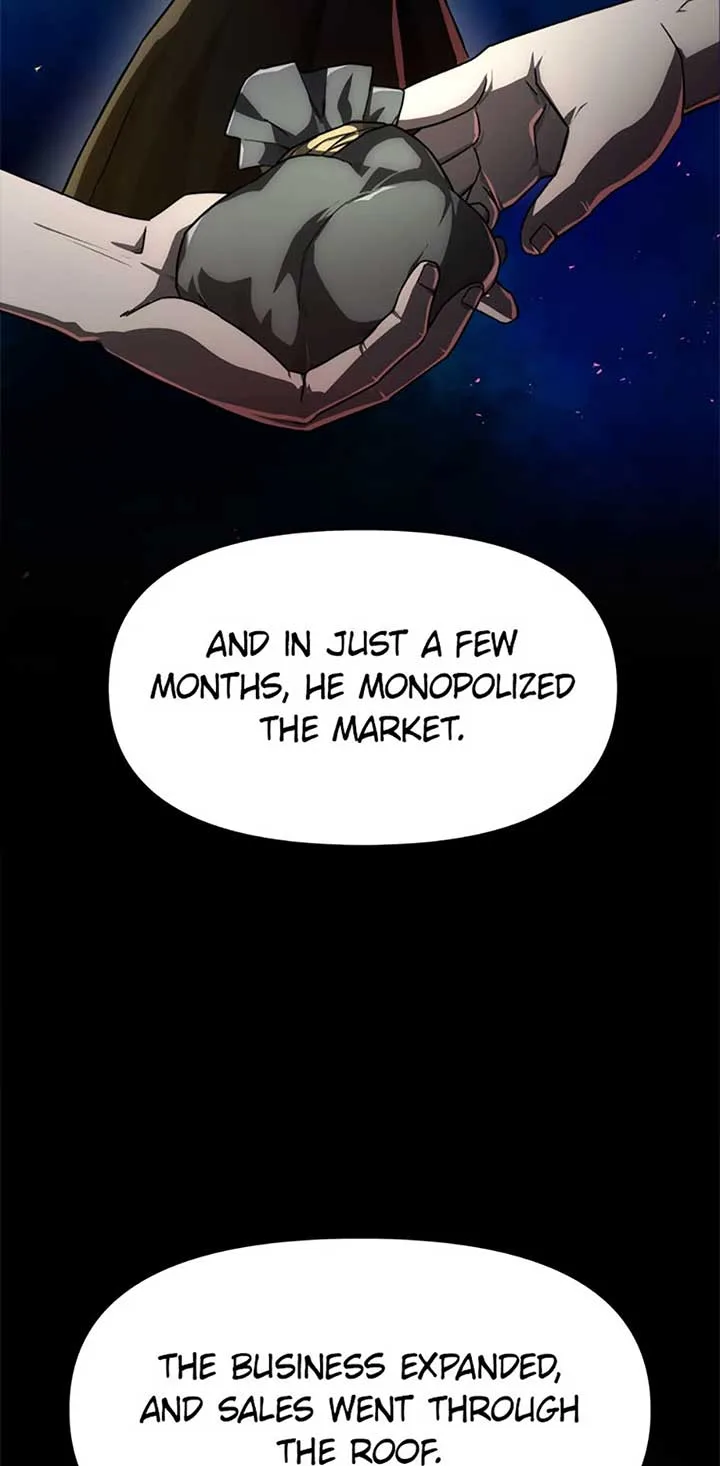 Damn Demonic Swords Chapter 56 page 17