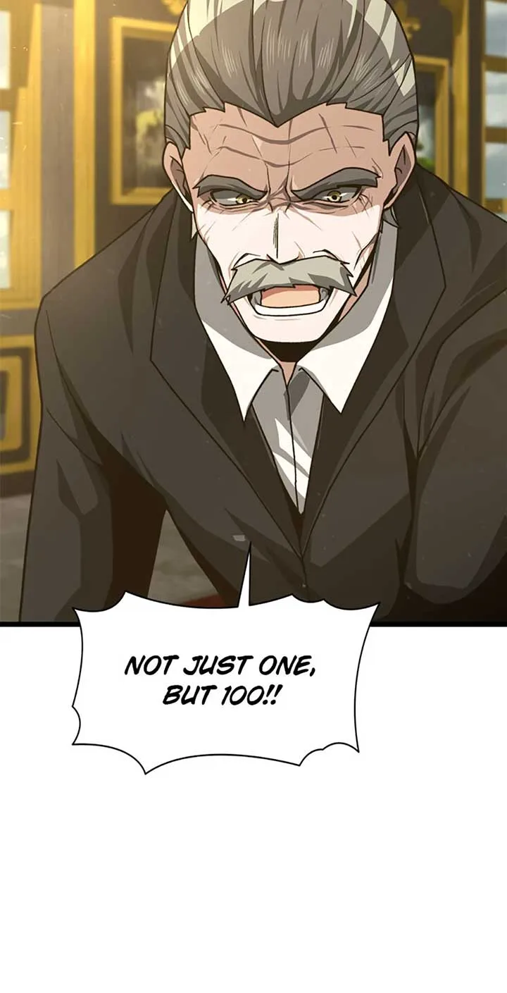 Damn Demonic Swords Chapter 56 page 8
