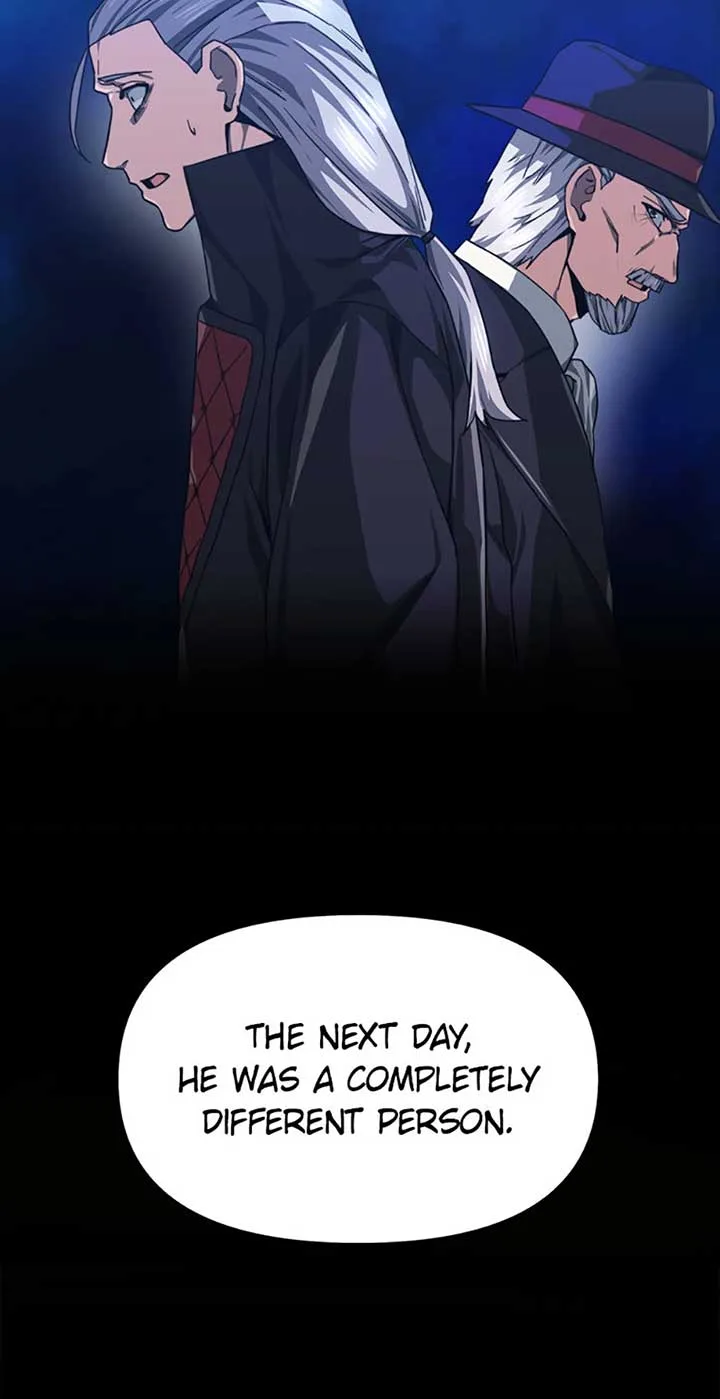 Damn Demonic Swords Chapter 56 page 14
