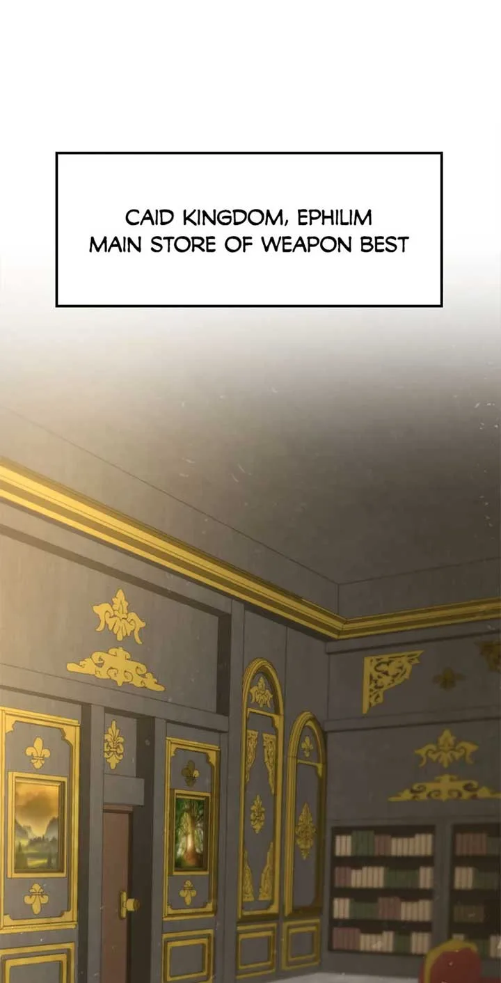 Damn Demonic Swords Chapter 56 page 2