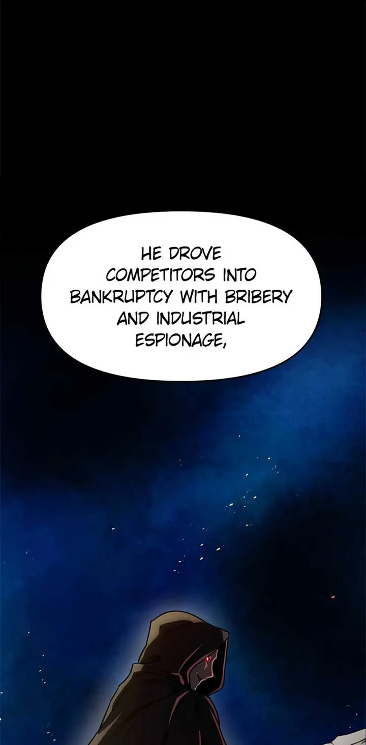 Damn Demonic Swords Chapter 56 page 16