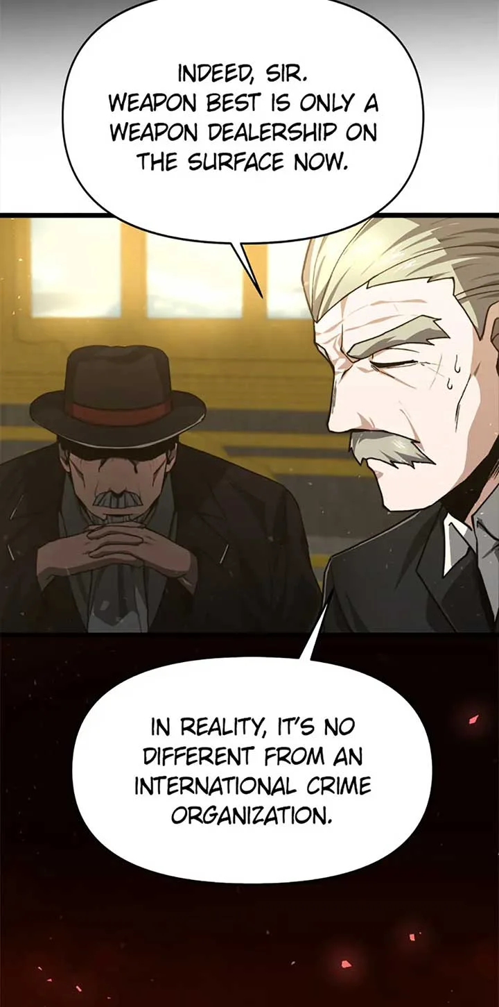 Damn Demonic Swords Chapter 56 page 23