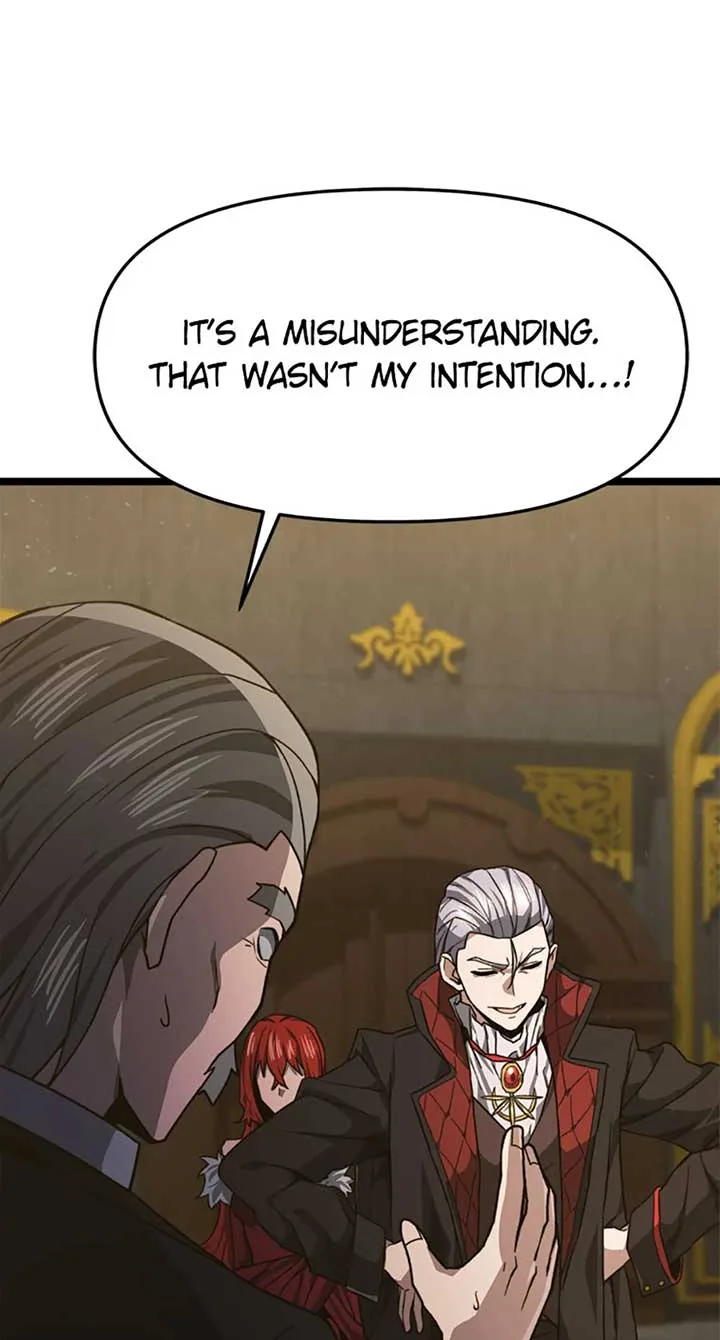 Damn Demonic Swords Chapter 56 page 33