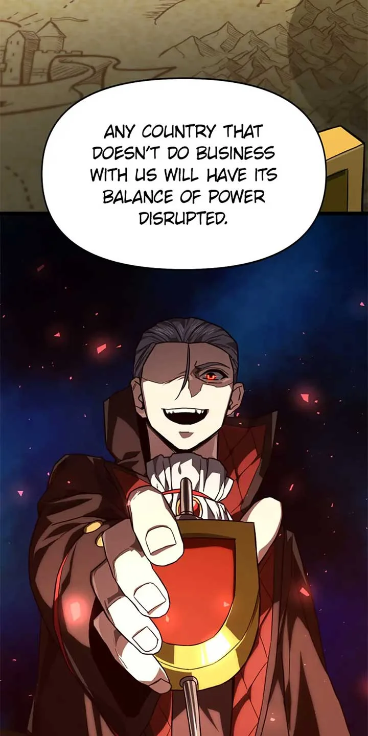 Damn Demonic Swords Chapter 56 page 48