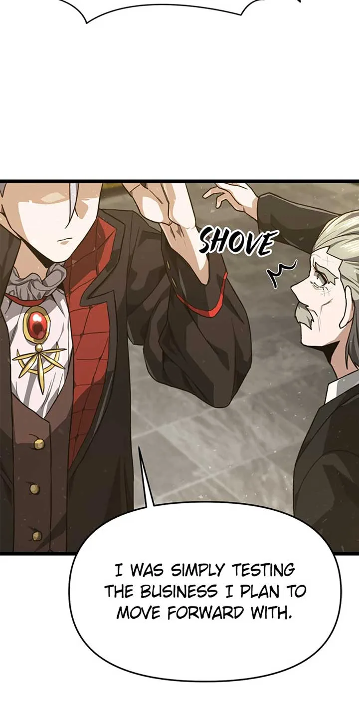 Damn Demonic Swords Chapter 56 page 41