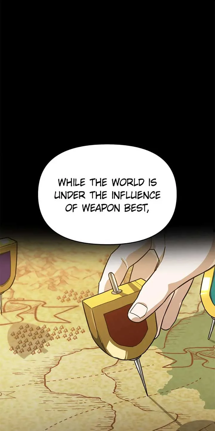 Damn Demonic Swords Chapter 56 page 47