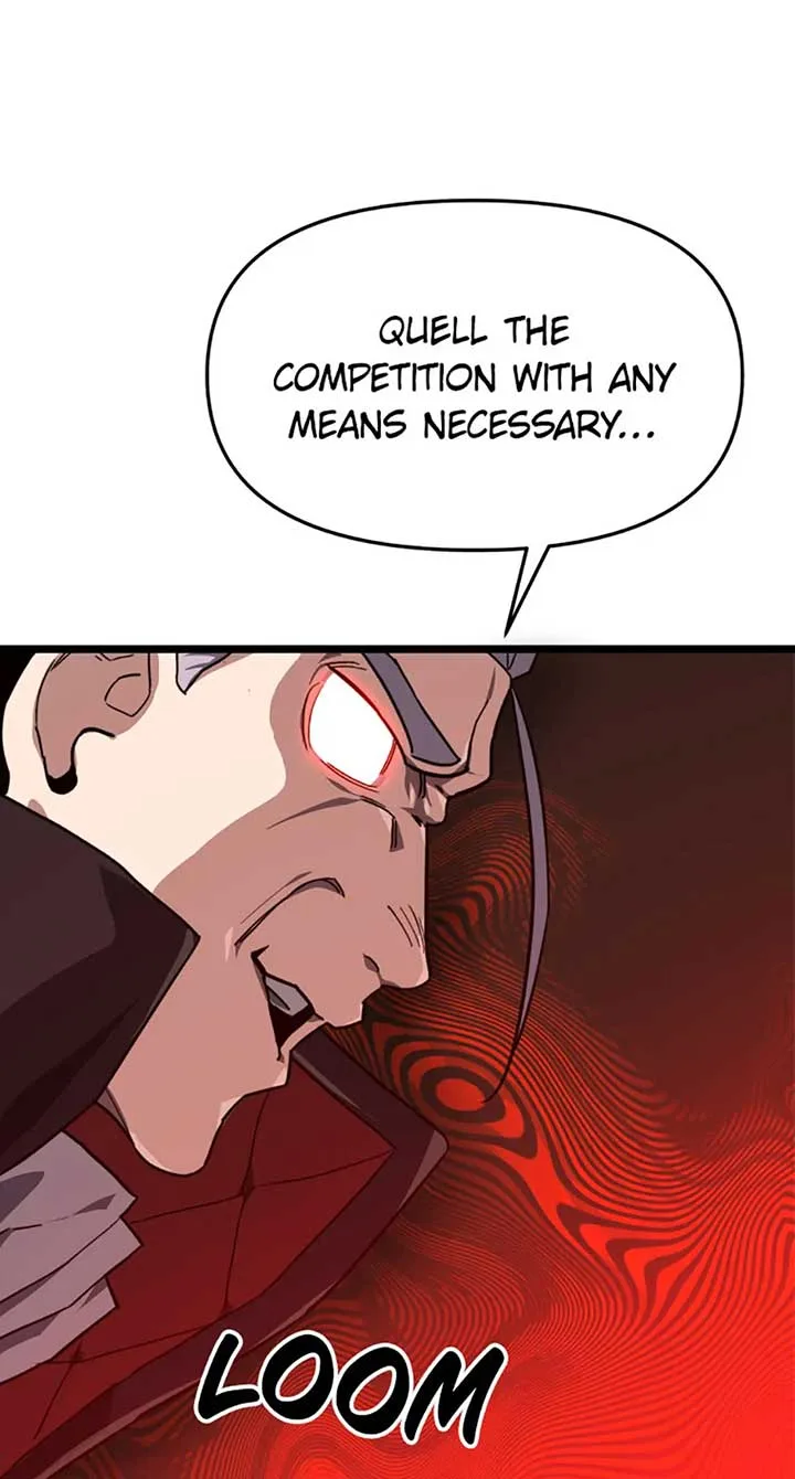 Damn Demonic Swords Chapter 56 page 36