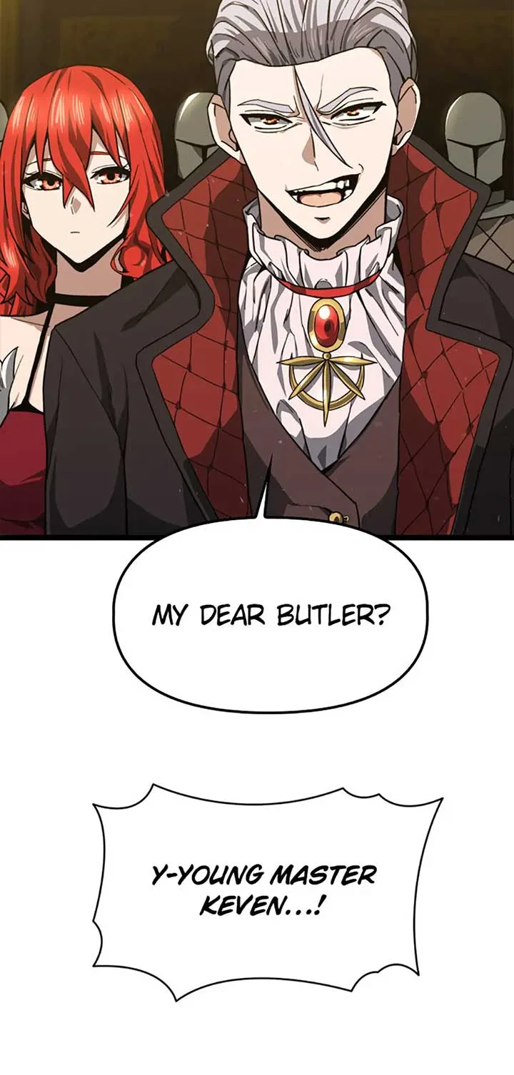 Damn Demonic Swords Chapter 56 page 31