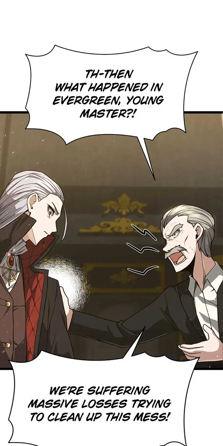 Damn Demonic Swords Chapter 56 page 40