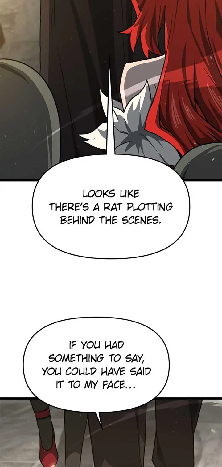 Damn Demonic Swords Chapter 56 page 29