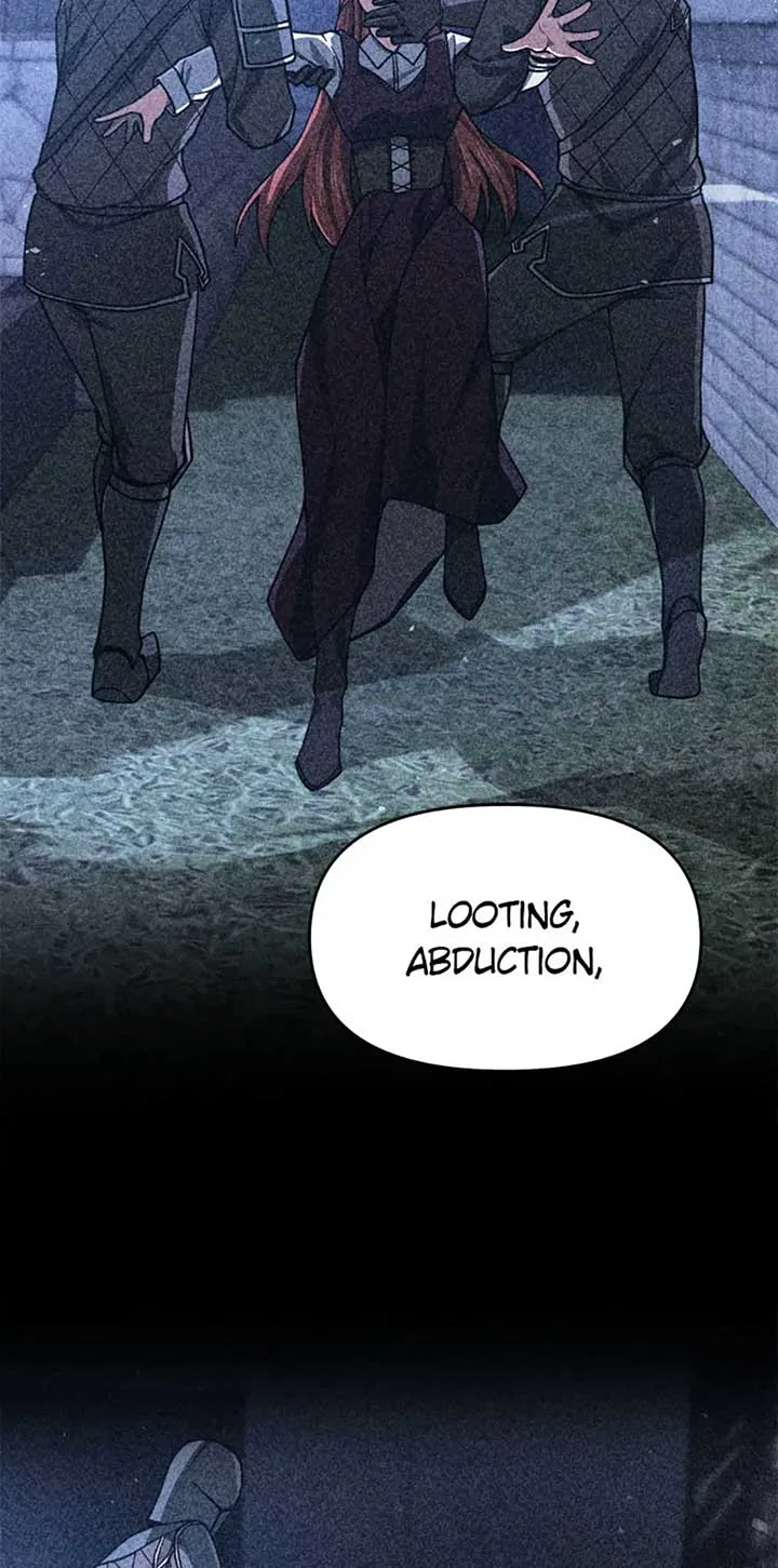 Damn Demonic Swords Chapter 56 page 21