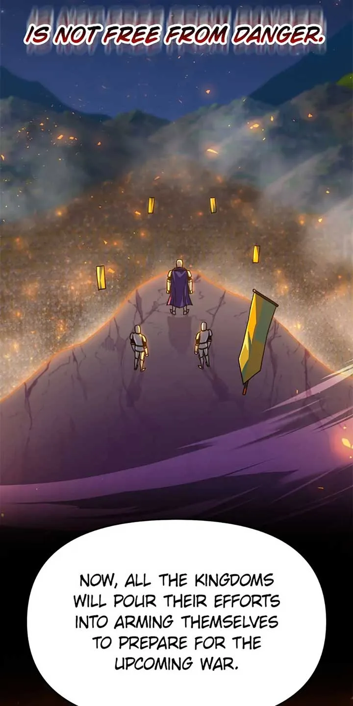 Damn Demonic Swords Chapter 56 page 45