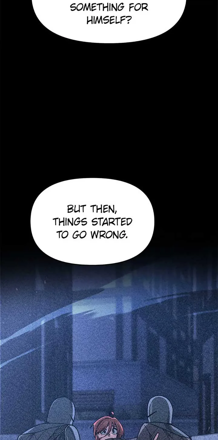 Damn Demonic Swords Chapter 56 page 20