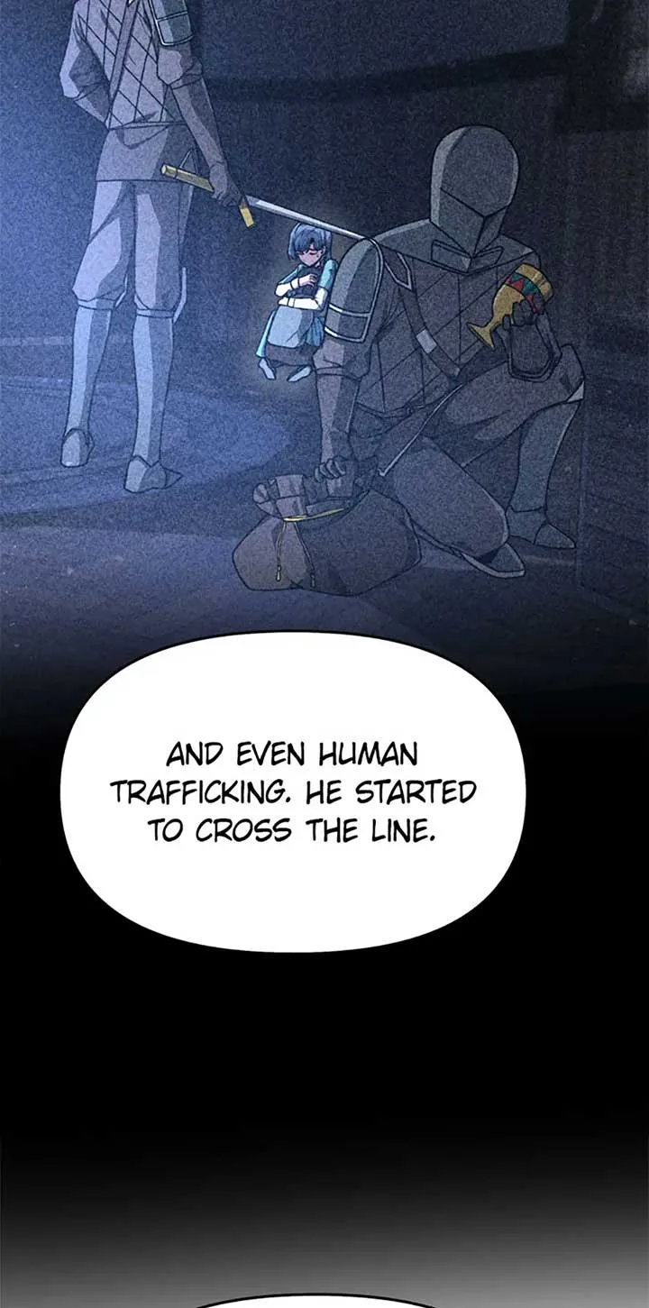 Damn Demonic Swords Chapter 56 page 22