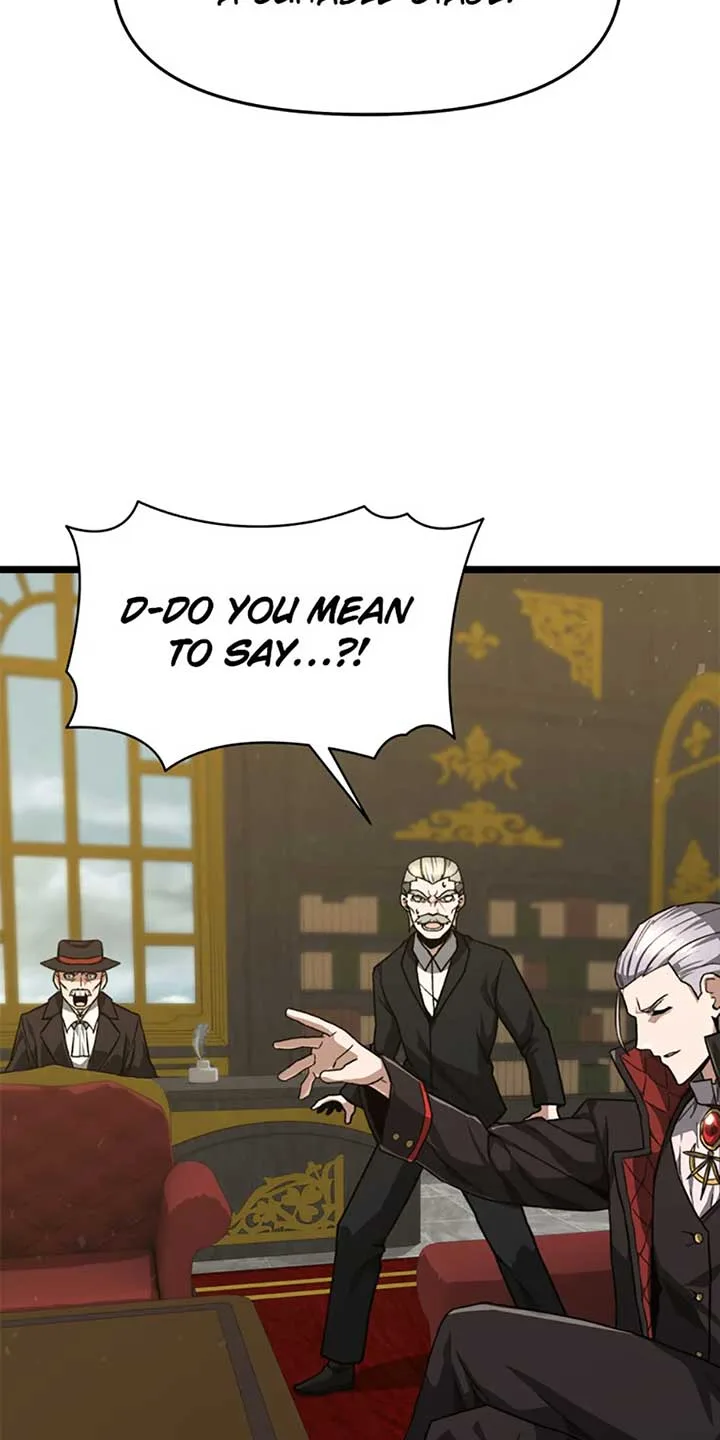 Damn Demonic Swords Chapter 56 page 50