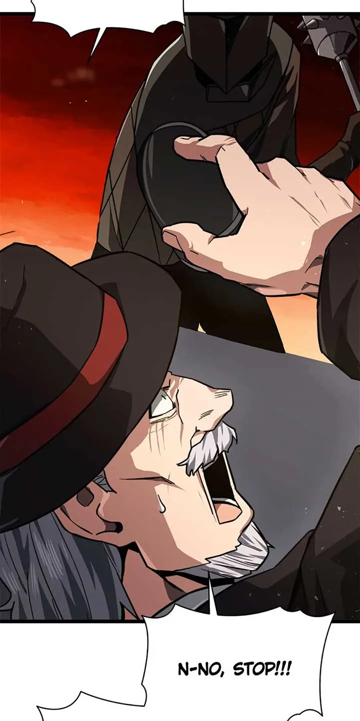Damn Demonic Swords Chapter 56 page 71