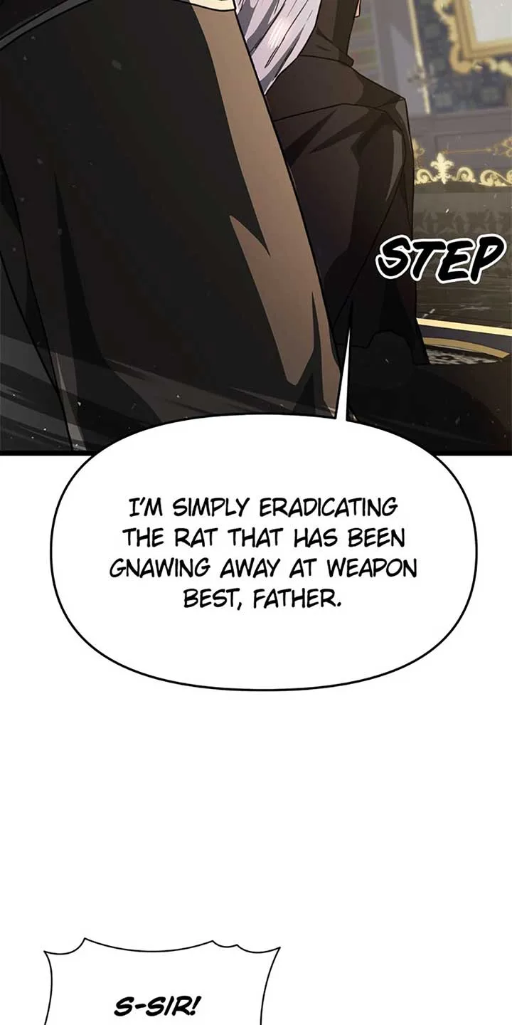 Damn Demonic Swords Chapter 56 page 70