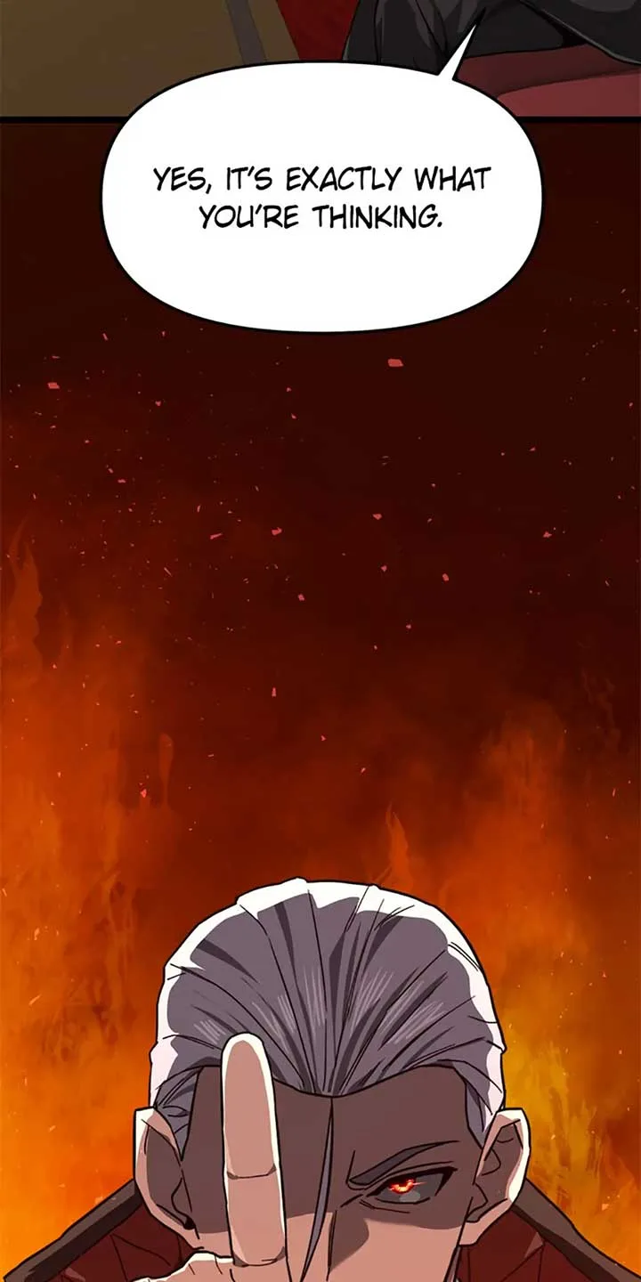 Damn Demonic Swords Chapter 56 page 51