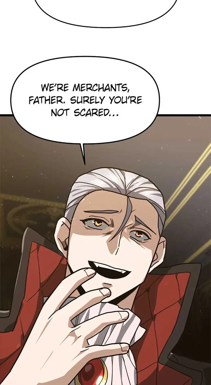 Damn Demonic Swords Chapter 56 page 57