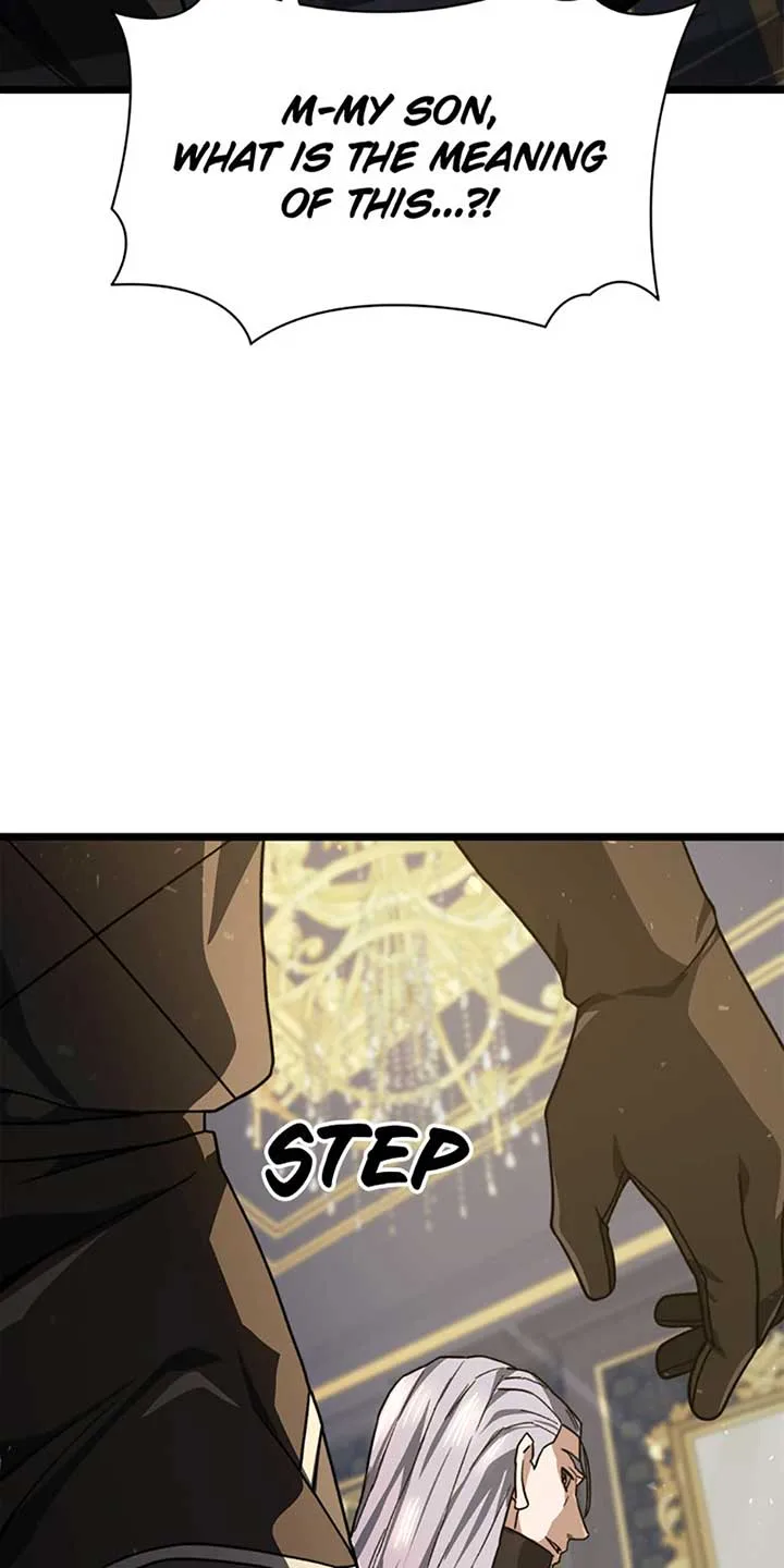 Damn Demonic Swords Chapter 56 page 69
