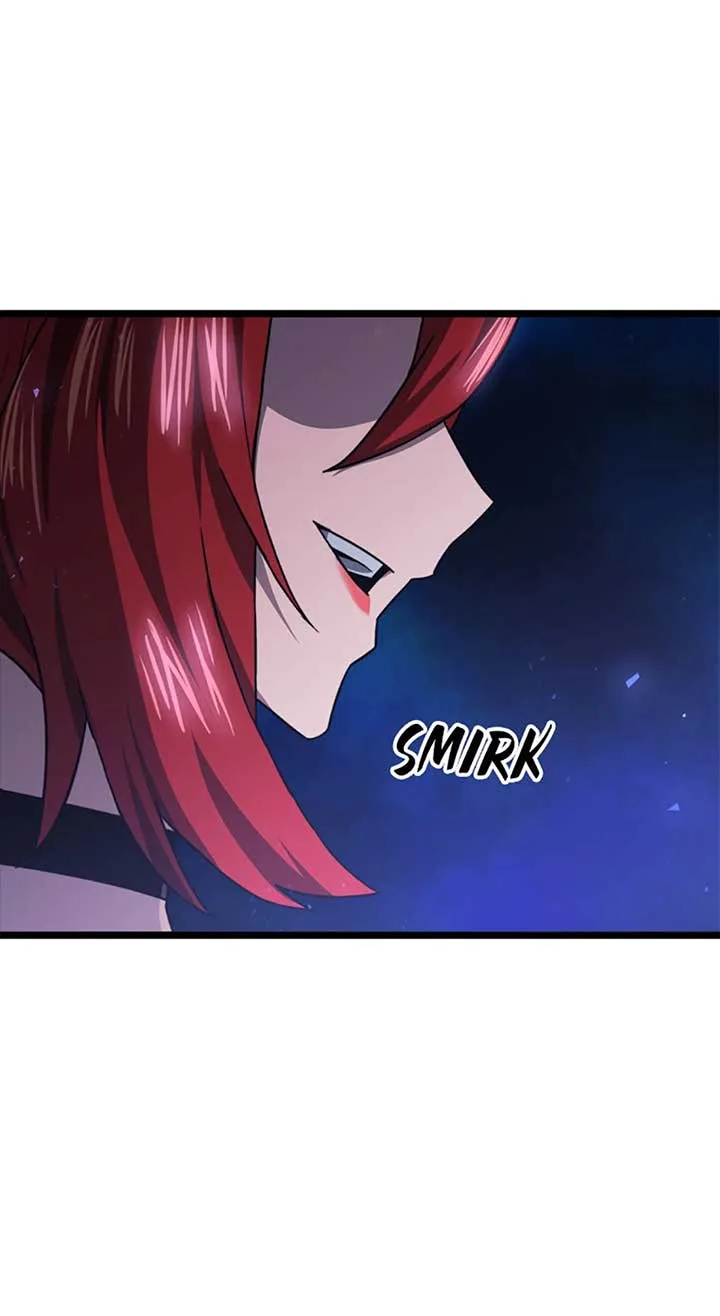 Damn Demonic Swords Chapter 56 page 54