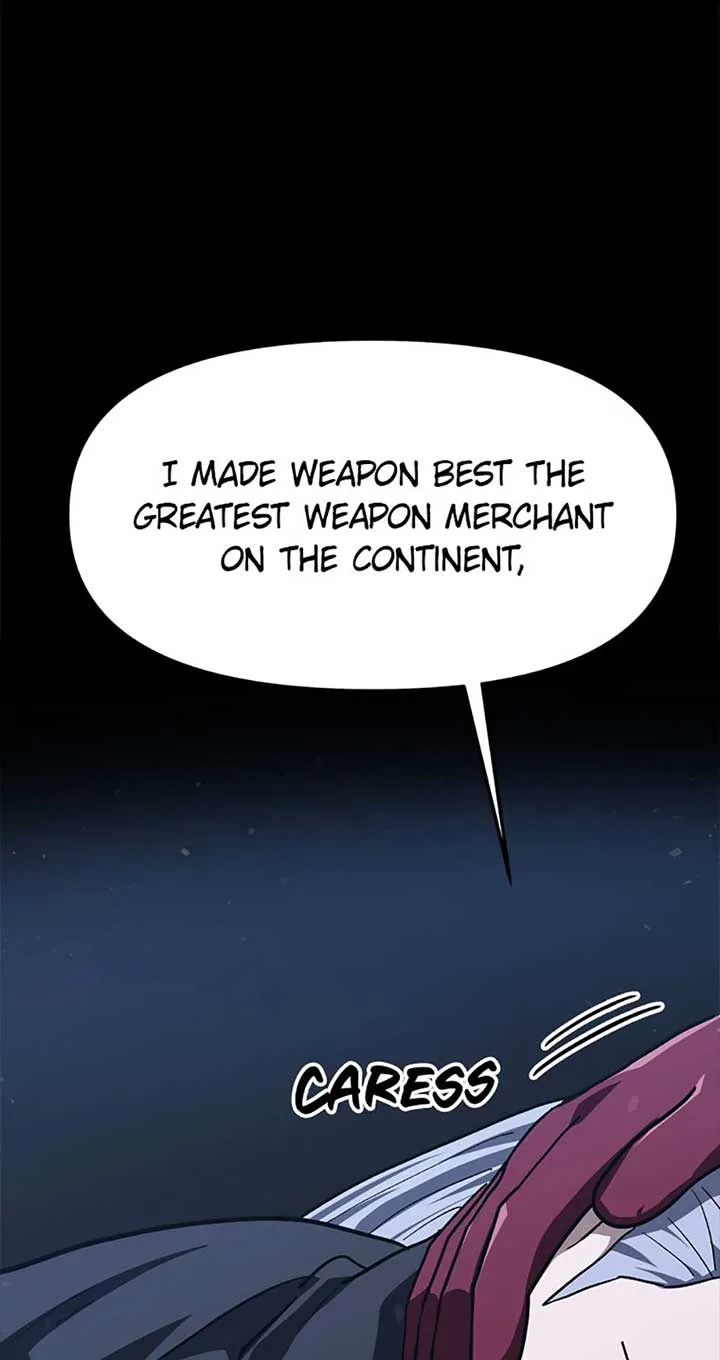 Damn Demonic Swords Chapter 56 page 96