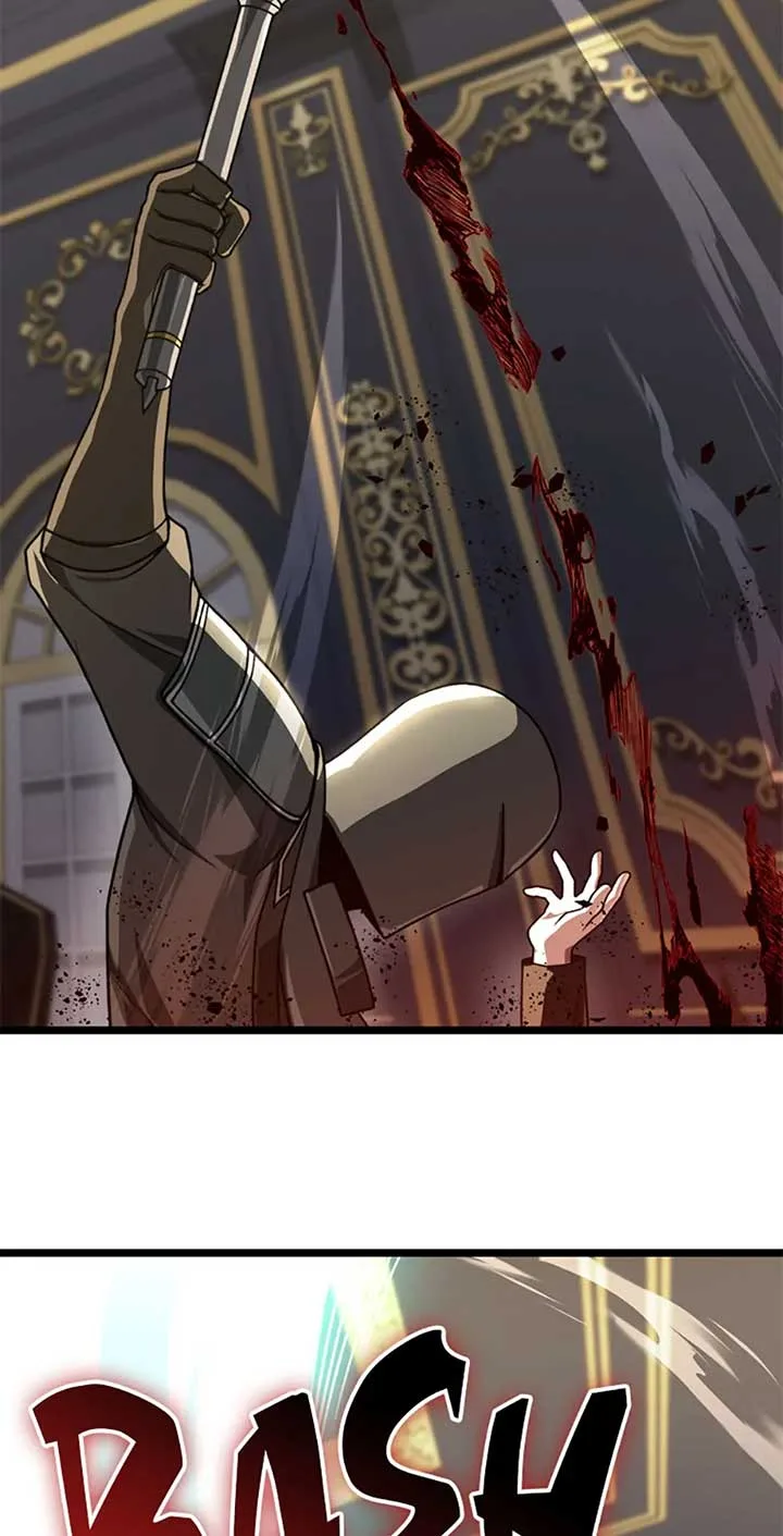 Damn Demonic Swords Chapter 56 page 80