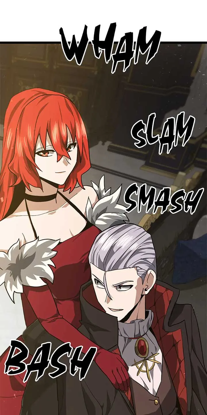 Damn Demonic Swords Chapter 56 page 82