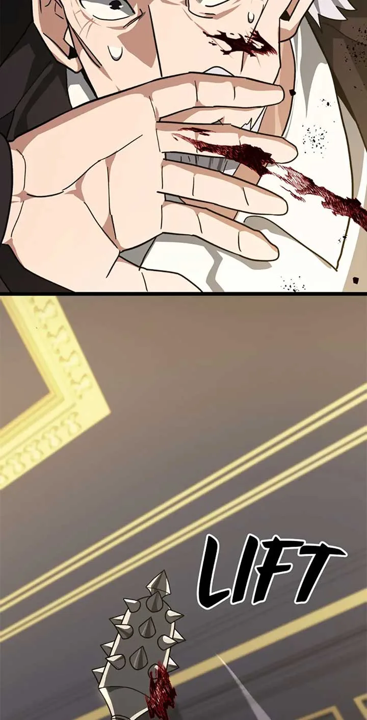 Damn Demonic Swords Chapter 56 page 79