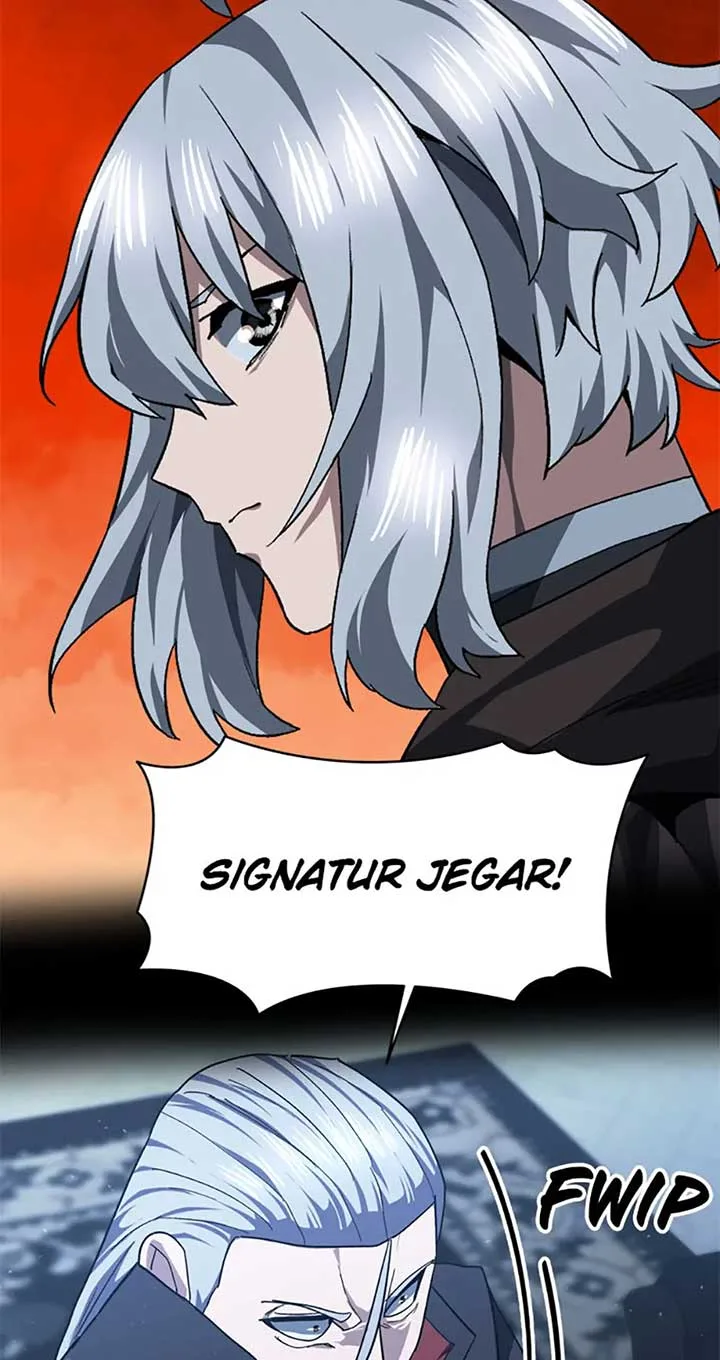 Damn Demonic Swords Chapter 56 page 99