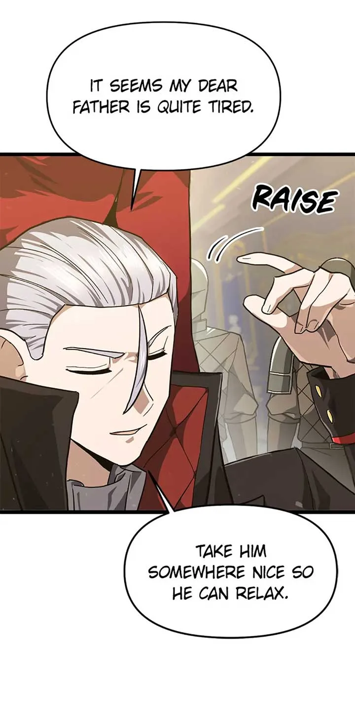 Damn Demonic Swords Chapter 56 page 88