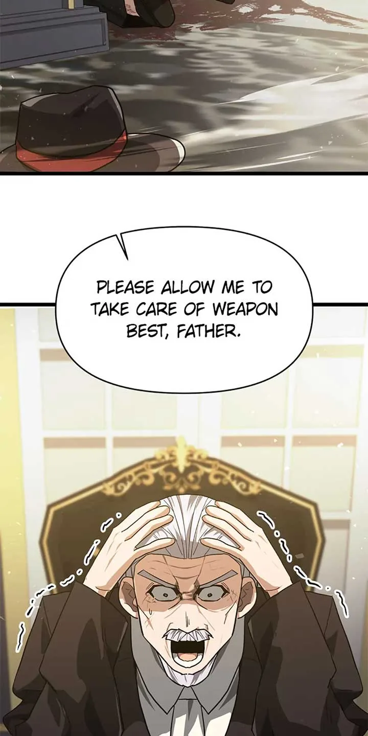 Damn Demonic Swords Chapter 56 page 85