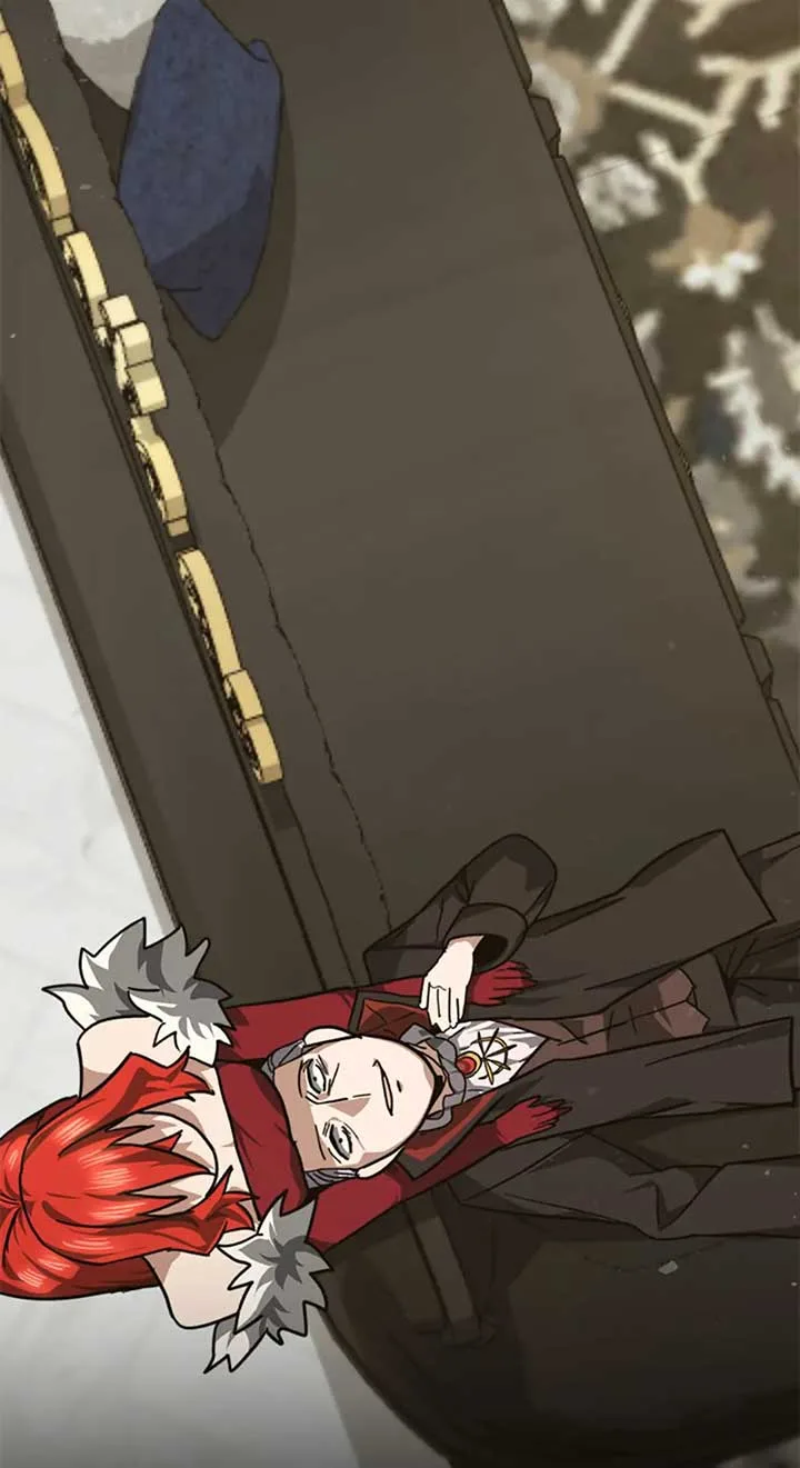Damn Demonic Swords Chapter 56 page 94